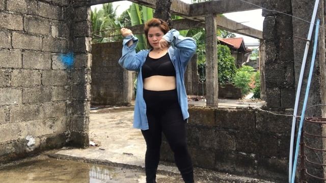 BLACKPINK (블랙핑크) "KILL THIS LOVE" Dance Cover (Philippines) | Mutya Lopez смотреть онлайн
