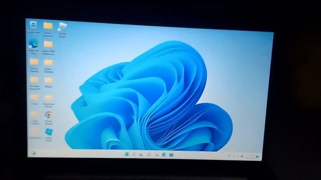 Windows 11 Startup Boot Screen смотреть онлайн
