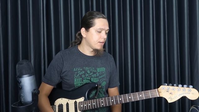 Все приёмы импровизиции