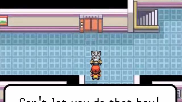 Star Wolf Theme (Pokemon Gen 3 Soundfont.) смотреть онлайн