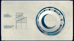 Видео про подшипники