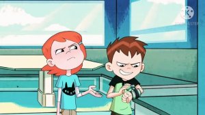 бен 23 перезагрузка (часть 2)