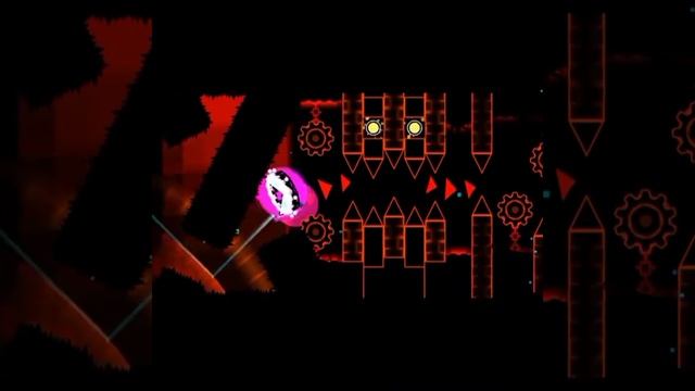 Firework - история уровня смотреть онлайн