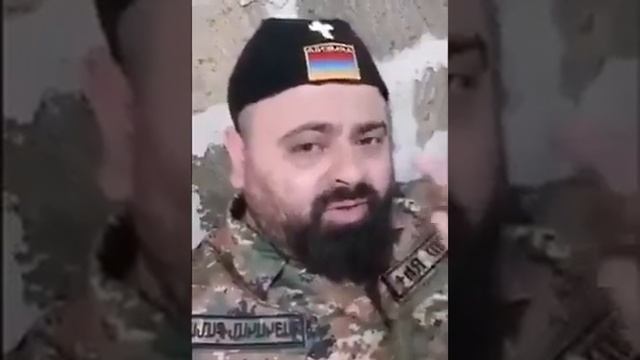 Ливанский армянин в Карабахе смотреть онлайн