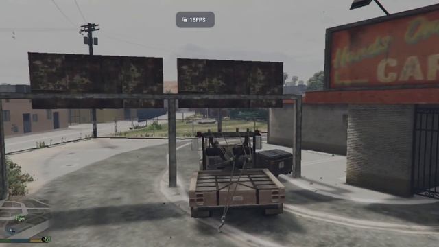 Winlator 6.1| GTA V Tanya Mission On Nubia Z50 8 Gen 2 With The Pc Emulator