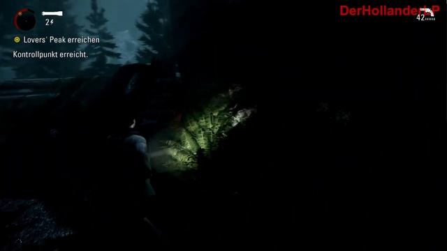 ALAN WAKE (Remake) 010 Ab nach Lovers Peak смотреть онлайн
