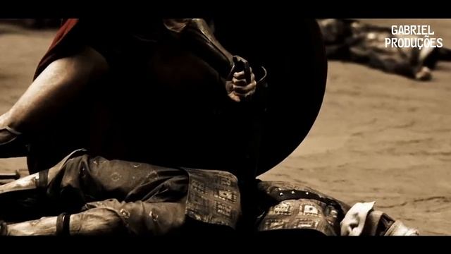 Rei Leónidas | Lembre-se De Nós (Os 300 Espartanos)