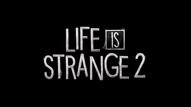 Life Is Strange 2 Soundtrack - I Found A Way смотреть онлайн