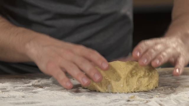 Easiest Homemade Gnocchi with Brown Butter & Sage | Frankie Celenza смотреть онлайн