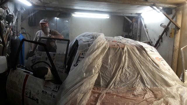 Москвич 2141. Продажный обзор.