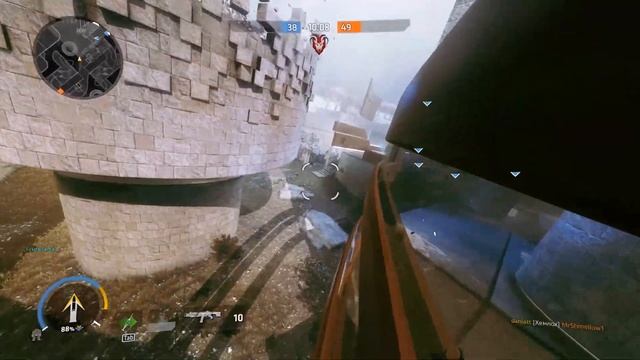 Titanfall 2 " просто длинный видос " смотреть онлайн