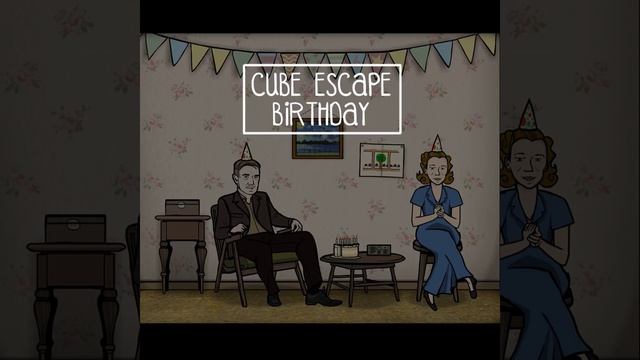 Rusty Lake Theme