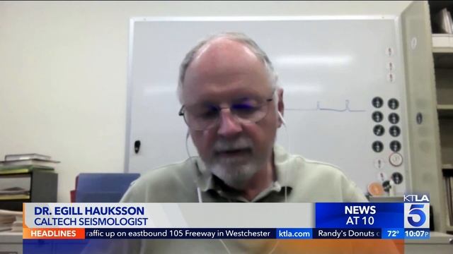 Palos Verdes Peninsula fault could produce 7.8 quake, study finds смотреть онлайн