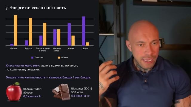 10 простых инструментов, чтобы есть ВСЁ и не толстеть