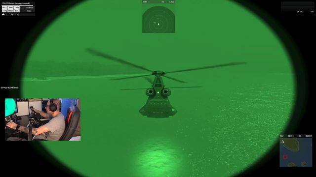 Arma ARMA 3 PVE Veterans Pulau смотреть онлайн