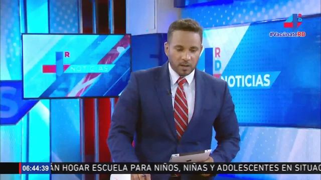 EmisiónMatutina: Presidente Abinader recibe al vicepresidente del Banco Mundial Carlos Felipe смотреть онлайн