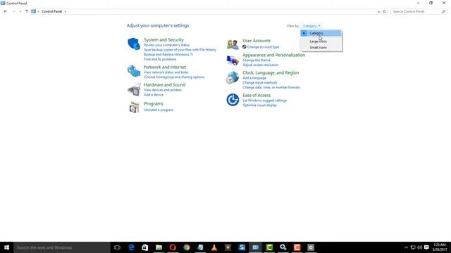 How to disable or turn off Automatic update off Windows 10 смотреть онлайн