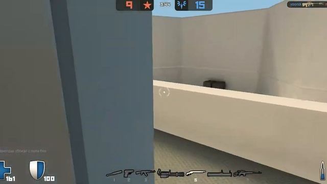 КОНТРА СИТИ ОПАСНЫЙ ДАНЯ ПОКАЗЫВАЕТ СКИЛЛ... смотреть онлайн