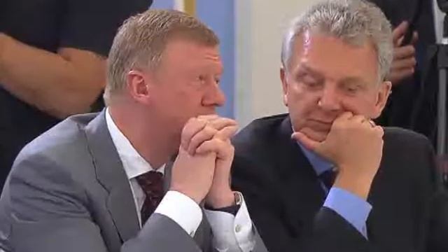 Выступление первого заместителя ГД Дзюбенко В.Г. на Президентской комиссии 27 июня 2011 смотреть онлайн