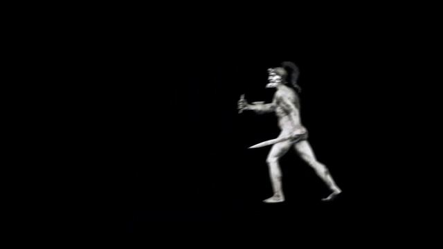 Сотворение мира. Зевс. смотреть онлайн