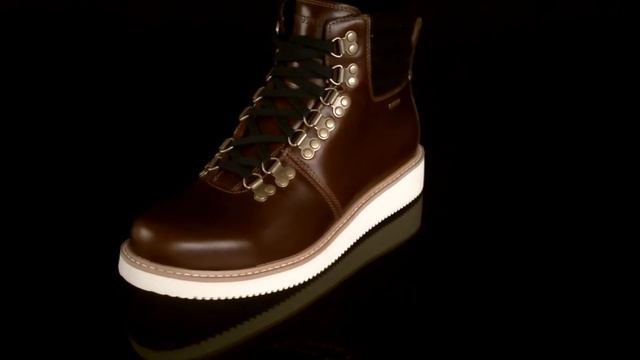 Timberland Abington GTX Boots HKR White 6621A смотреть онлайн