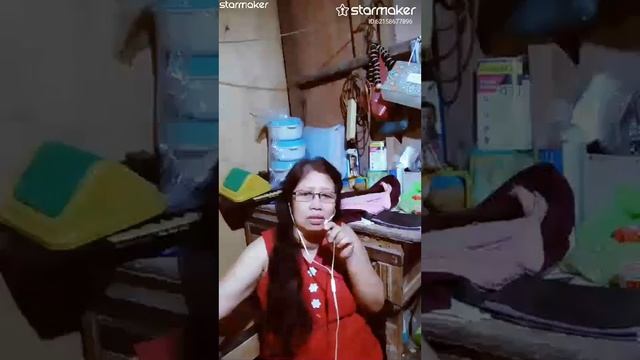 one there was a love by Tessie lagman cover by Nitz смотреть онлайн