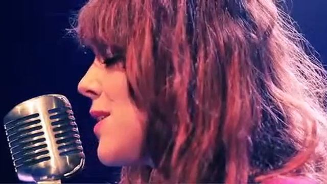 ZAZ - Belle (live) смотреть онлайн