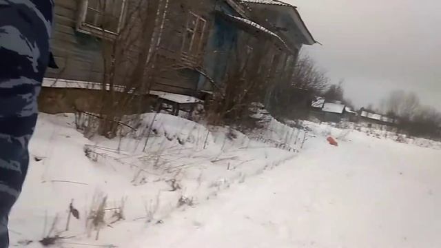 ПЕС 5 / Новогодния серия смотреть онлайн