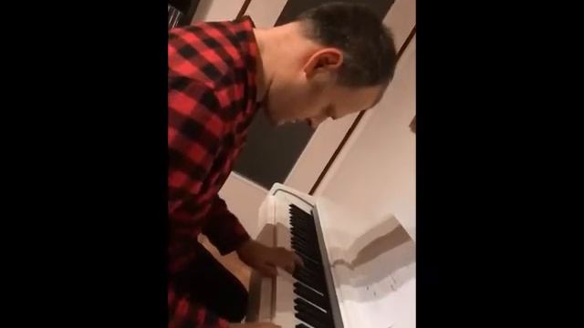 Thema aus "3 Haselnüsse für Aschenbrödel" - Variation von NichtGanzDichter смотреть онлайн