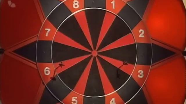 Bullseye - Worst Ever Darts Player? смотреть онлайн