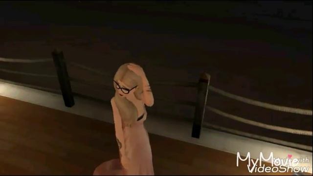 Avakin Life/клип 
