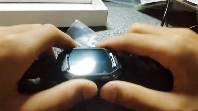 unboxing SATM C20 смотреть онлайн