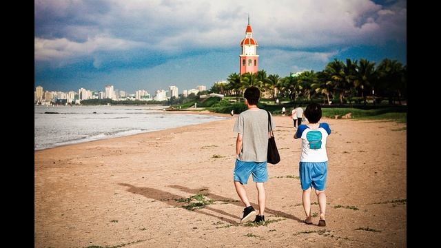 Haikou History (China) смотреть онлайн