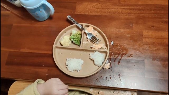 РЕБЕНОК НИЧЕГО НЕ ЕСТ, КАК БЫТЬ? 🥦 САМОПРИКОРМ БЛВ 🥦 ГОТОВИМ ВМЕСТЕ смотреть онлайн