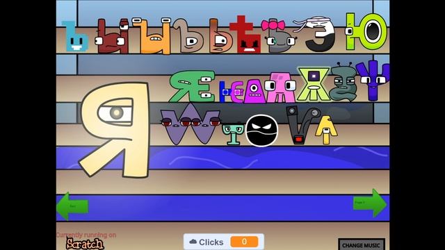 Interactive RALR V0.8.1 (Reanimated + MORE SPACE!! | V0.8.1) смотреть онлайн