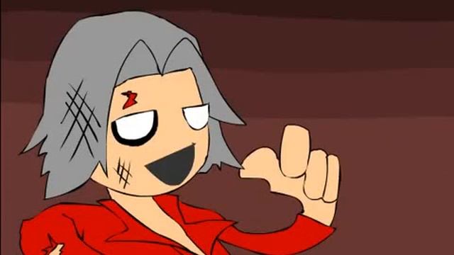 Awesome Devil May Cry (rus) смотреть онлайн