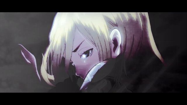 Levi and Historia Does she love me? смотреть онлайн