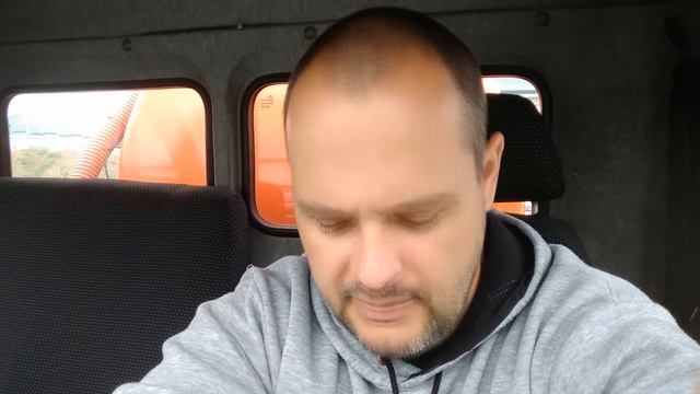 Мой опыт приобретения ассенизатора в "РЕАЛ авто" l МАЗ и Валдай l Горыныч смотреть онлайн