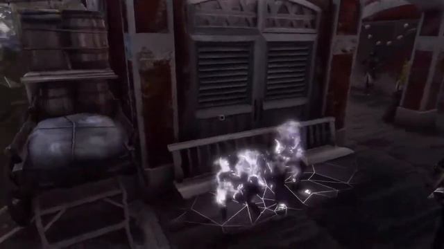 Assassins Creed Black Flag Deathmatch No HUD #02 смотреть онлайн