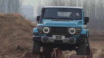 Обзоры и новости авто