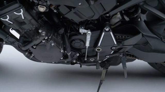 2023 Honda CB1000R & Black Edition Walk Around | Honda CB1000r Black | Wheel Hunter