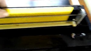 Наващивание рамок АльпийцаН108