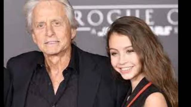 Michael Douglas Documentary - Hollywood Walk of Fame смотреть онлайн