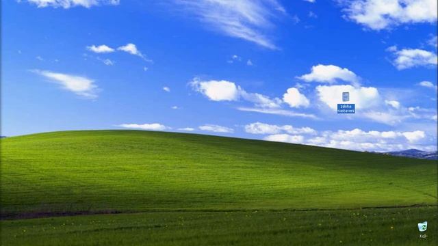Nastavení DHCP ve Windows XP смотреть онлайн