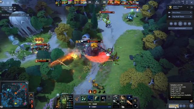 Dota 2 Habit Tier List смотреть онлайн