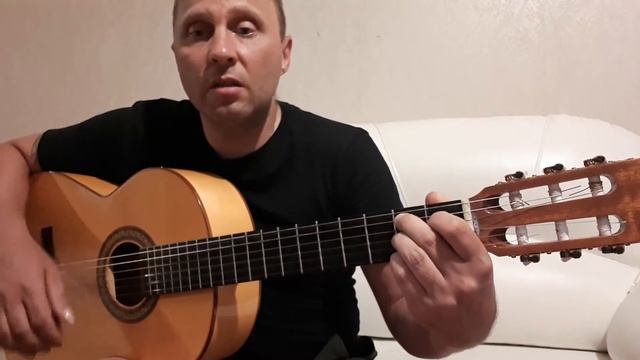 Юрий Шатунов. СЕДАЯ НОЧЬ. ФИНГЕРСТАЙЛ. Разбор На Гитаре. АККОРДЫ Припева. Урок #разбор #гитара смотреть онлайн