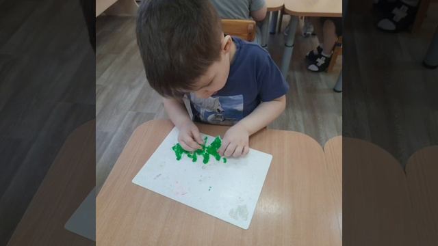 Елочка. Братск ДОУ №101 смотреть онлайн