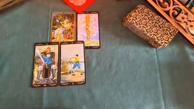 Дева. Таро - прогноз 21-31 января 2019 смотреть онлайн