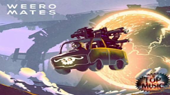 🎶ЗАРУБЕЖНАЯ МУЗЫКА 2024 | Weero - Mates | 🚀 Топ Музыка 2024 🔥 Новинки 😎 House Music смотреть онлайн