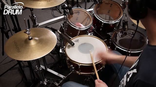 Groove Of The Week #05_Hole In The Bag смотреть онлайн